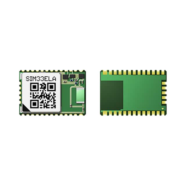 SIMCom Wireless Solutions SIM33ELA | Chipmall.com electronics components