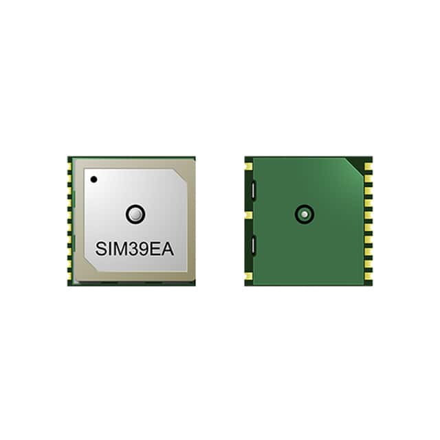 SIMCom Wireless Solutions SIM39EA | Chipmall.com electronics components