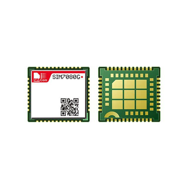 SIM7080G | Chipmall.com electronics components