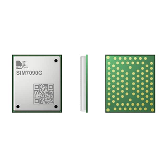 SIMCom Wireless Solutions SIM7090G | Chipmall.com electronics components