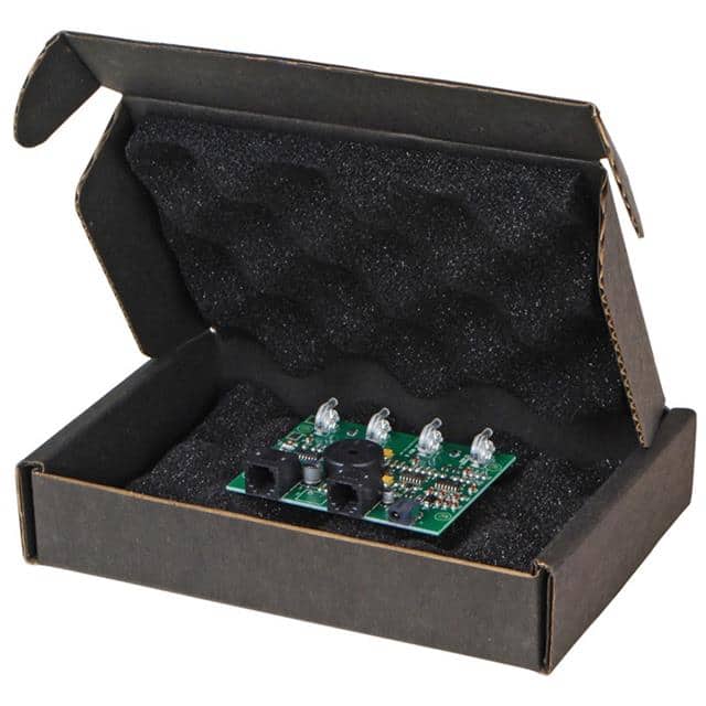 Simpson Electric Company 37033 | Chipmall.com electronics components