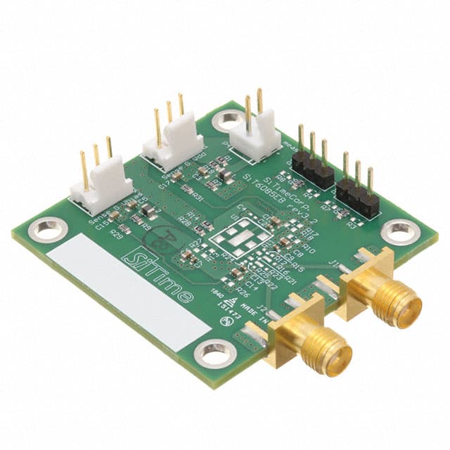 SiTime SIT6085EB | Chipmall.com electronics components