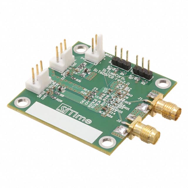SiTime SIT6097EB | Chipmall.com electronics components