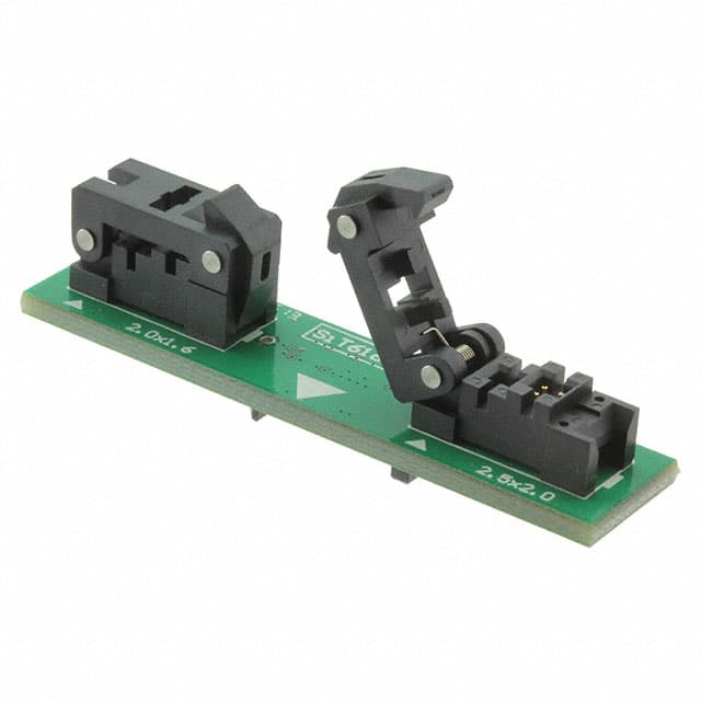SiTime SIT6161DK | Chipmall.com electronics components