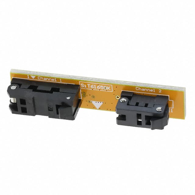 SiTime SIT6165DK | Chipmall.com electronics components