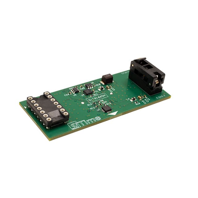 SiTime SIT6166DK | Chipmall.com electronics components