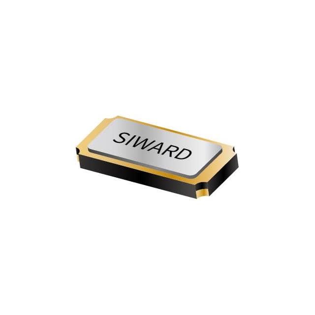 SIWARD XTL721-S349-005 | Chipmall.com electronics components