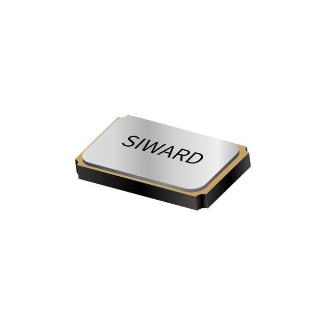 SIWARD XTL741-U11-402 | Chipmall.com electronics components
