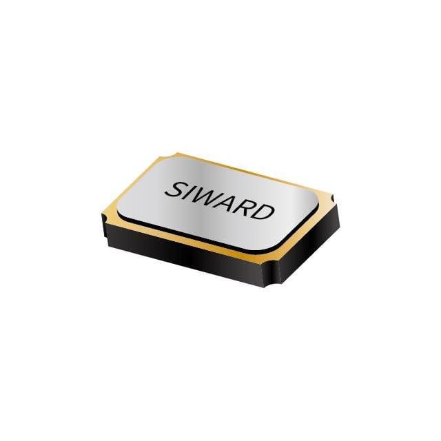 SIWARD XTL751-S999-548 | Chipmall.com electronics components