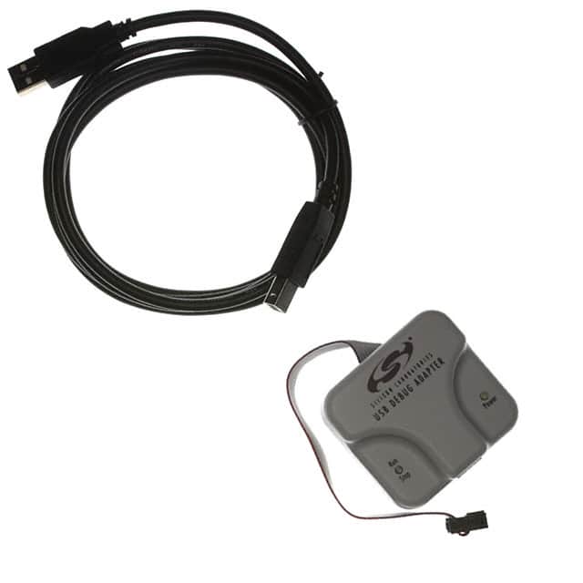 SKYWORKS/SILICON LABS DEBUGADPTR1-USB | Chipmall.com electronics components