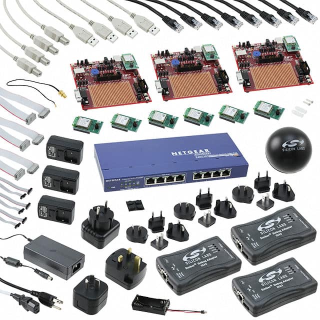 EM35X-DEV | Chipmall.com electronics components