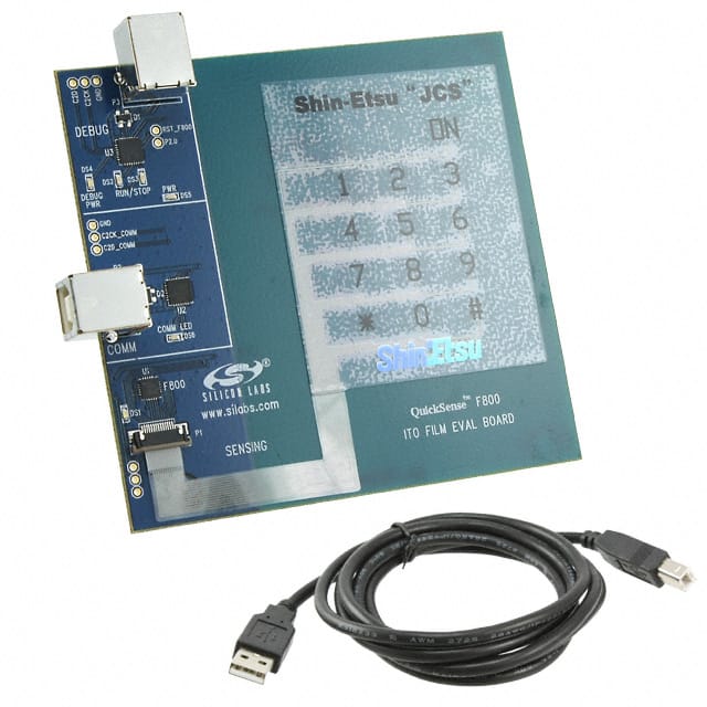 SKYWORKS/SILICON LABS KEYMATEK | Chipmall.com electronics components