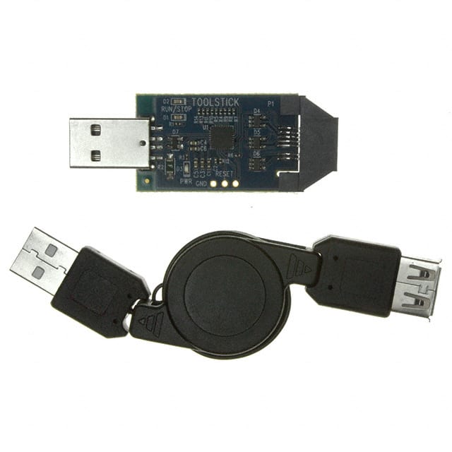 SKYWORKS/SILICON LABS TOOLSTICKBA | Chipmall.com electronics components