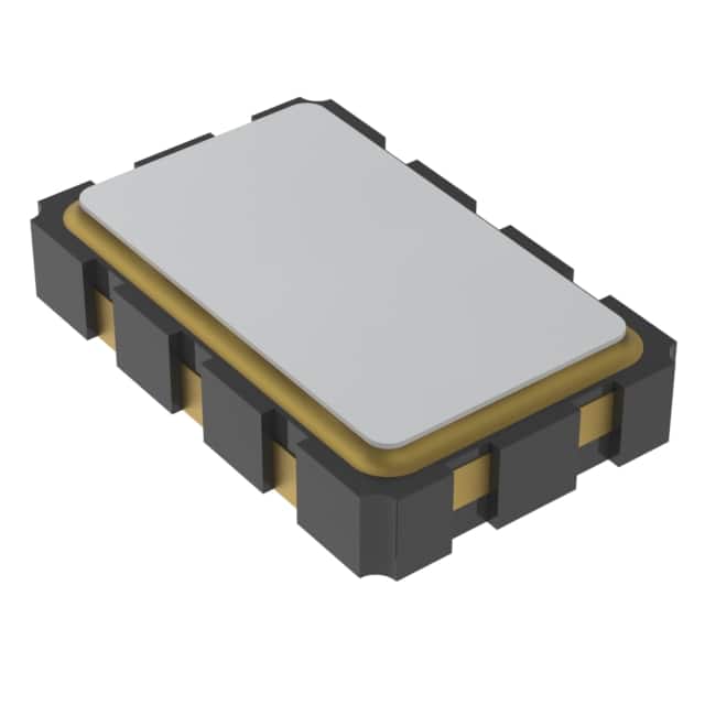 Skyworks Solutions 544DABB001890BBGR | Chipmall.com electronics components