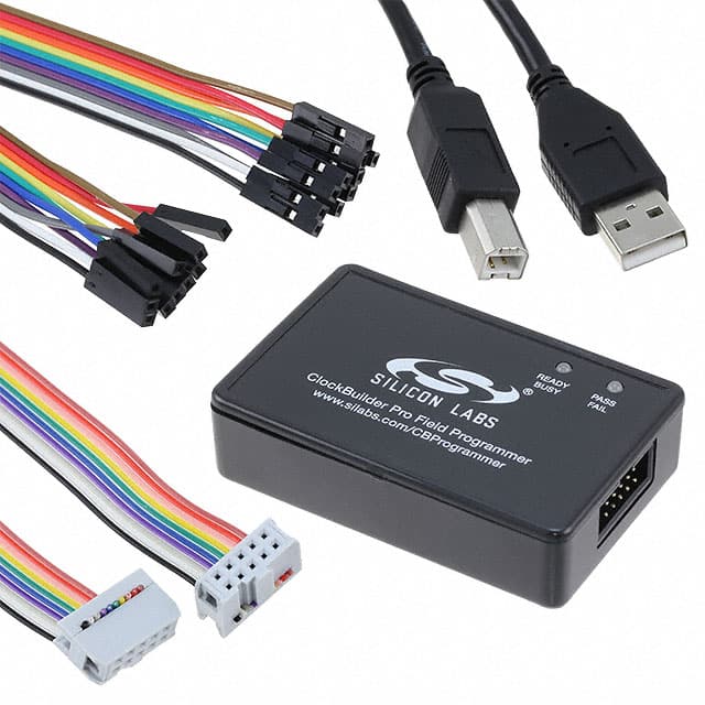 Skyworks Solutions CBPROG-DONGLE | Chipmall.com electronics components