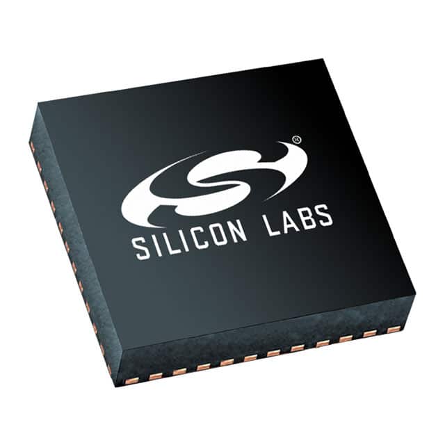 Skyworks Solutions SI2180-B60-GM | Chipmall.com electronics components