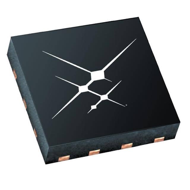Skyworks Solutions SI8234BB-D-IMR | Chipmall.com electronics components