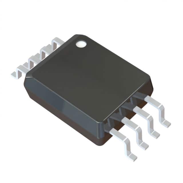 Skyworks Solutions SI8947BD-IS4 | Chipmall.com electronics components