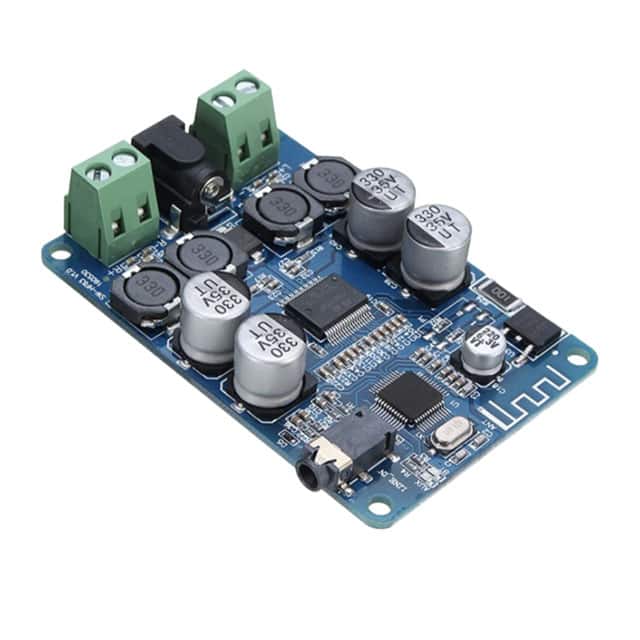 Soberton Inc. XPCB-12BT | Chipmall.com electronics components