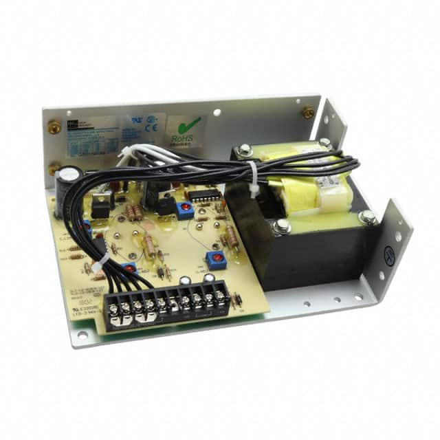 SOLAHD SLD-12-1818-12T | Chipmall.com electronics components