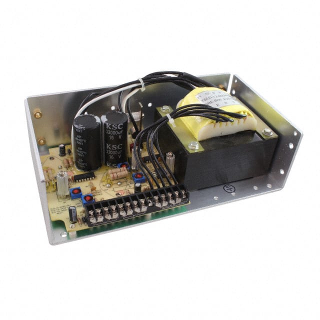 SOLAHD SLD-12-6034-05T | Chipmall.com electronics components