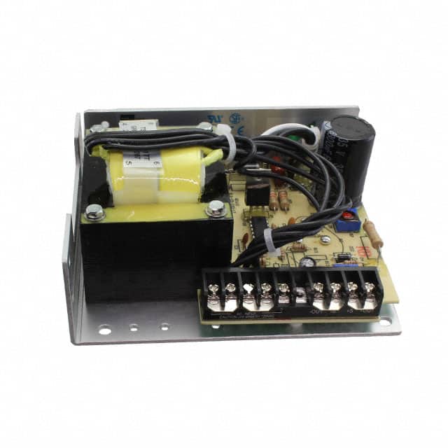 SOLAHD SLS-12-017T | Chipmall.com electronics components