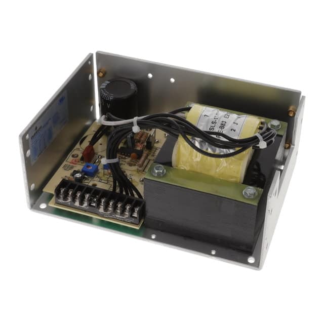 SOLAHD SLS-12-051T | Chipmall.com electronics components