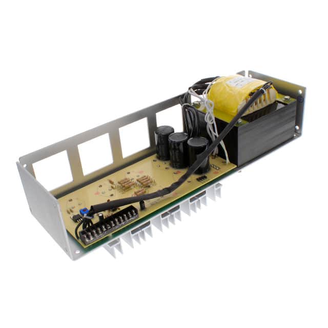 SOLAHD SLS-24-120T | Chipmall.com electronics components