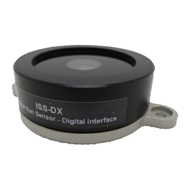 Solar MEMS MASSX | Chipmall.com electronics components