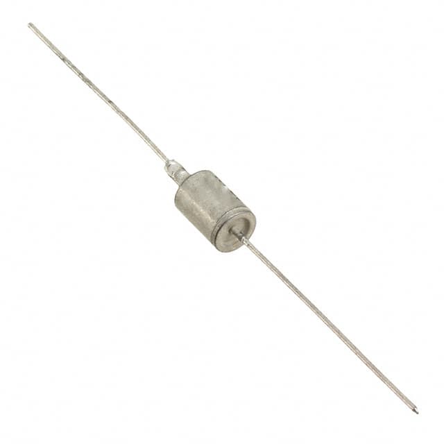 Solid State System 1N6063A | Chipmall.com electronics components