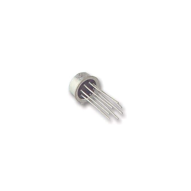 Solid State System 2N2919 | Chipmall.com electronics components