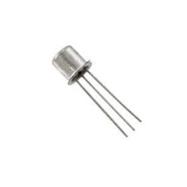 Solid State System 2N4391 | Chipmall.com electronics components