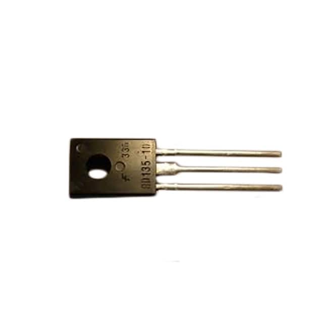 Solid State System 2N4919 | Chipmall.com electronics components