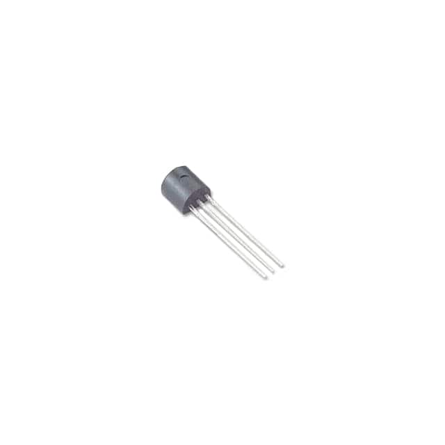 Solid State System 2N4992 | Chipmall.com electronics components