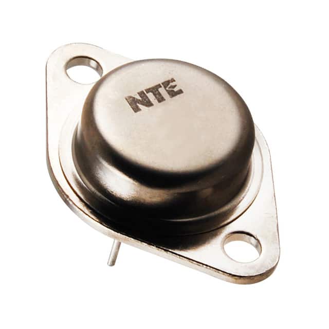 Solid State System 2N6052 | Chipmall.com electronics components