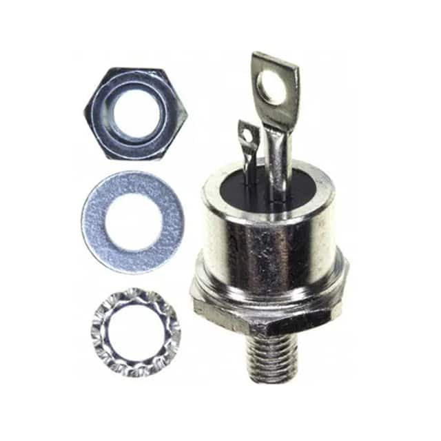 Solid State System 50RIA160 | Chipmall.com electronics components