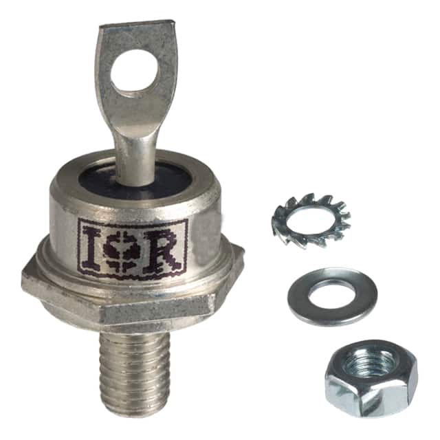 Solid State System 75HQ045 | Chipmall.com electronics components