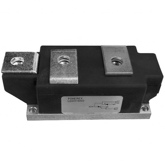 Solid State System LD431650 | Chipmall.com electronics components