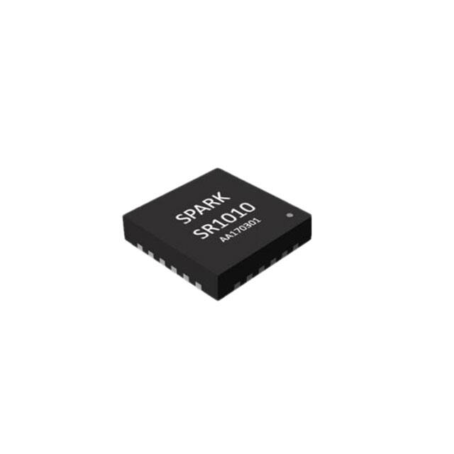 SPARK Microsystems SR1010-28QFN-TR | Chipmall.com electronics components