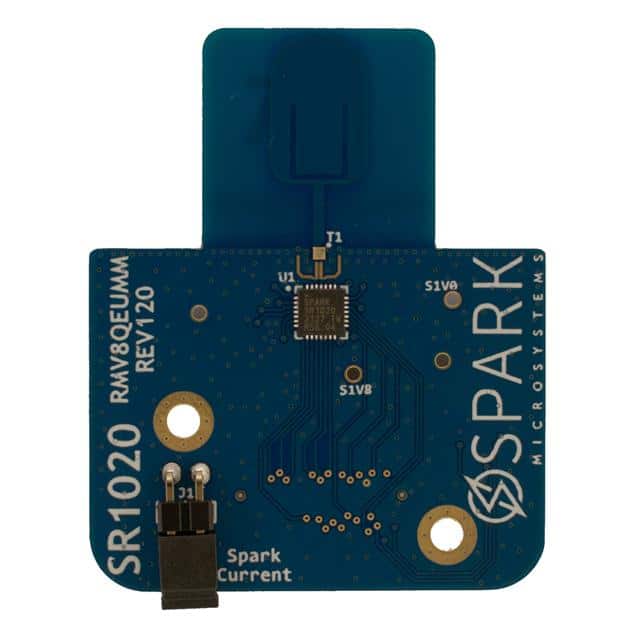 SPARK Microsystems XC-SR1020-MP1 | Chipmall.com electronics components