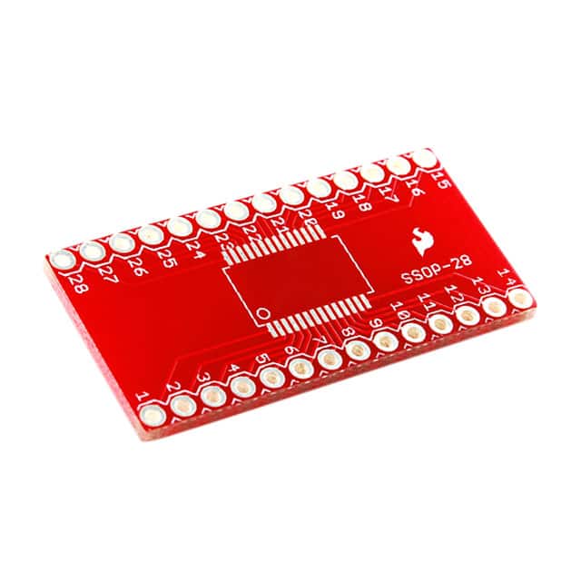 SparkFun Electronics BOB-00500 | Chipmall.com electronics components