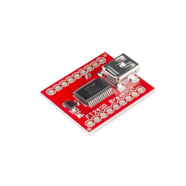 SparkFun Electronics BOB-07841 | Chipmall.com electronics components