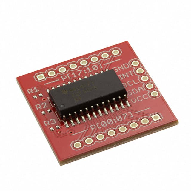 SparkFun Electronics BOB-08130 | Chipmall.com electronics components