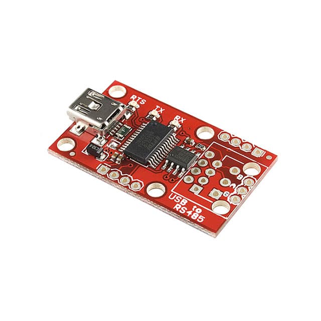SparkFun Electronics BOB-09822 | Chipmall.com electronics components