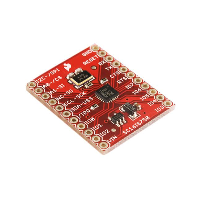 SparkFun Electronics BOB-09981 | Chipmall.com electronics components
