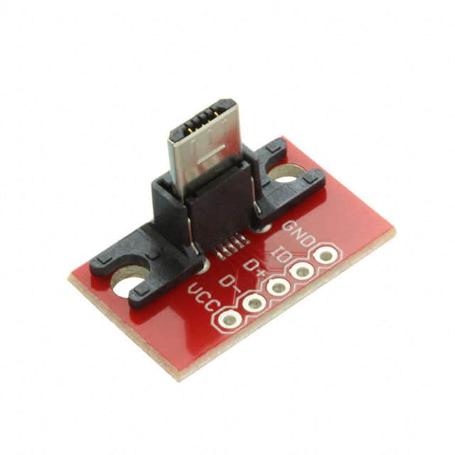SparkFun Electronics BOB-10031 | Chipmall.com electronics components