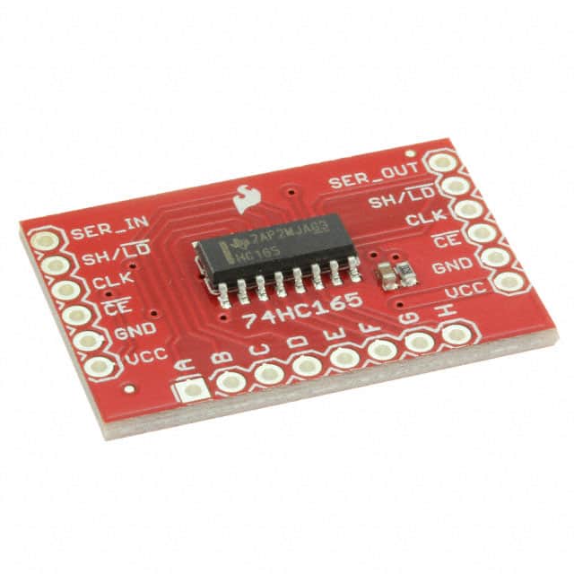 SparkFun Electronics BOB-11733 | Chipmall.com electronics components