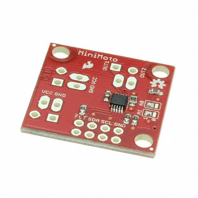 SparkFun Electronics BOB-11890 | Chipmall.com electronics components