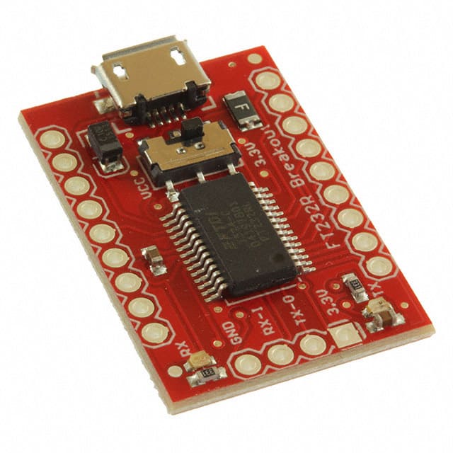 SparkFun Electronics BOB-12731 | Chipmall.com electronics components
