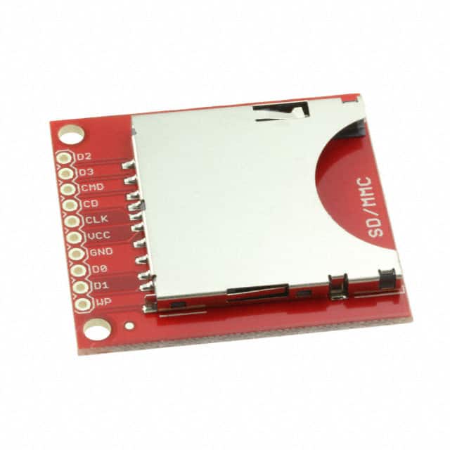 SparkFun Electronics BOB-12941 | Chipmall.com electronics components